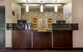 Comfort Inn & Suites Butler